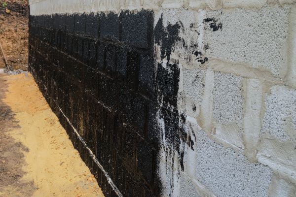 Foundation Leak Repair in Grand Haven