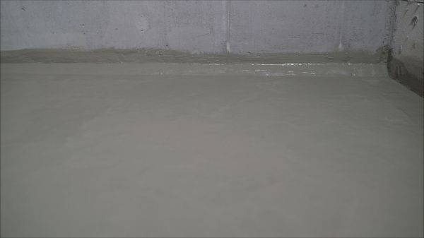 Concrete Waterproofing in Grand Haven
