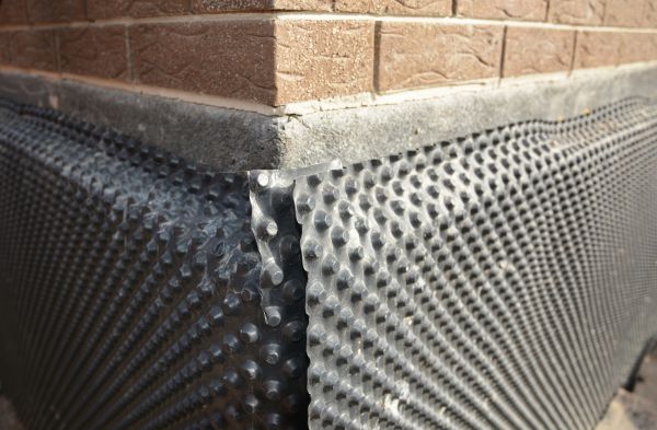 Crawlspace Waterproofing in Grand Haven