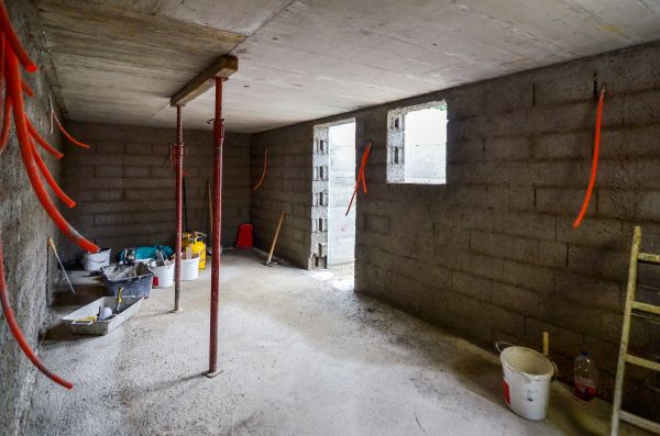 Cost of Cellar Waterproofing in Grand Haven